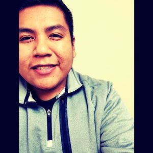 Meet your Posher, Kaden